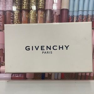 Givenchy box